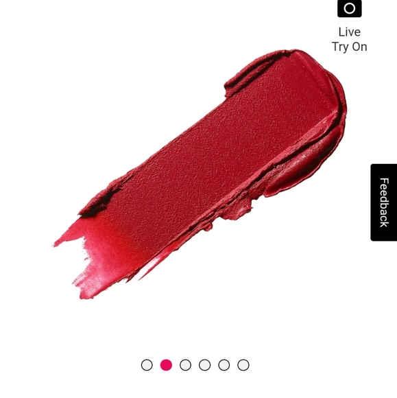 MAC LIPSTICK: RUBY WOO - Picture 2 of 2